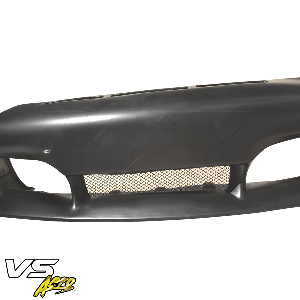 Modify your Porsche 911 2002 with our Exterior/Front Bumpers or Lips - 