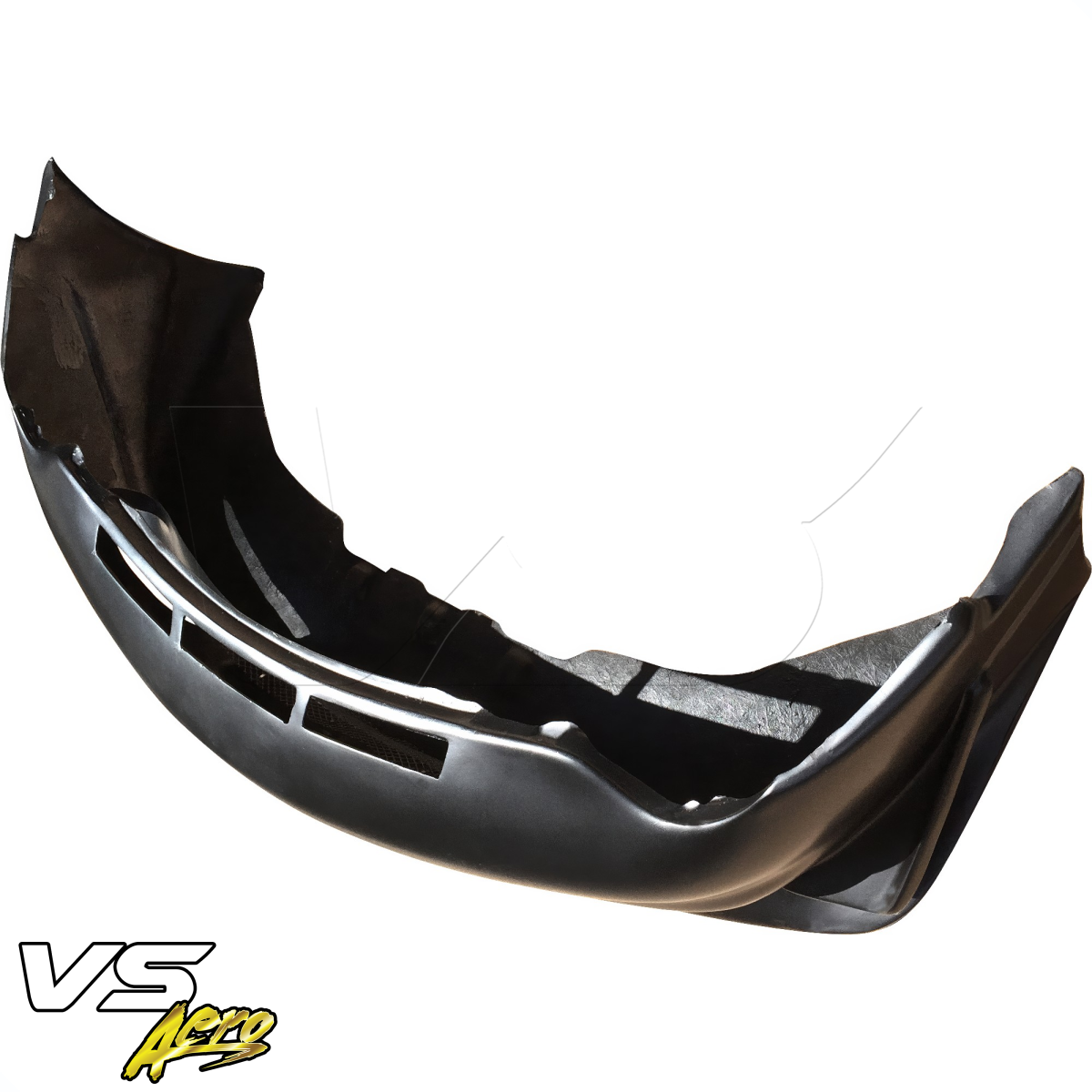 Modify your Porsche 911 2002 with our Exterior/Front Bumpers or Lips - 