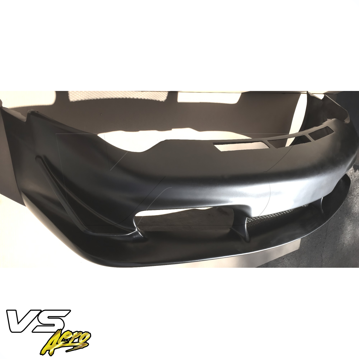 Modify your Porsche 911 2002 with our Exterior/Front Bumpers or Lips - 