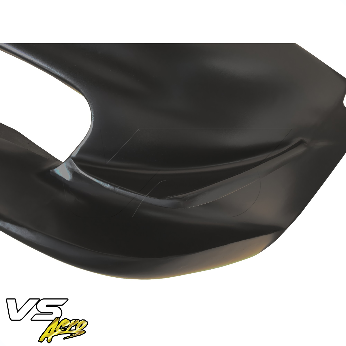 Modify your Porsche 911 2002 with our Exterior/Front Bumpers or Lips - 