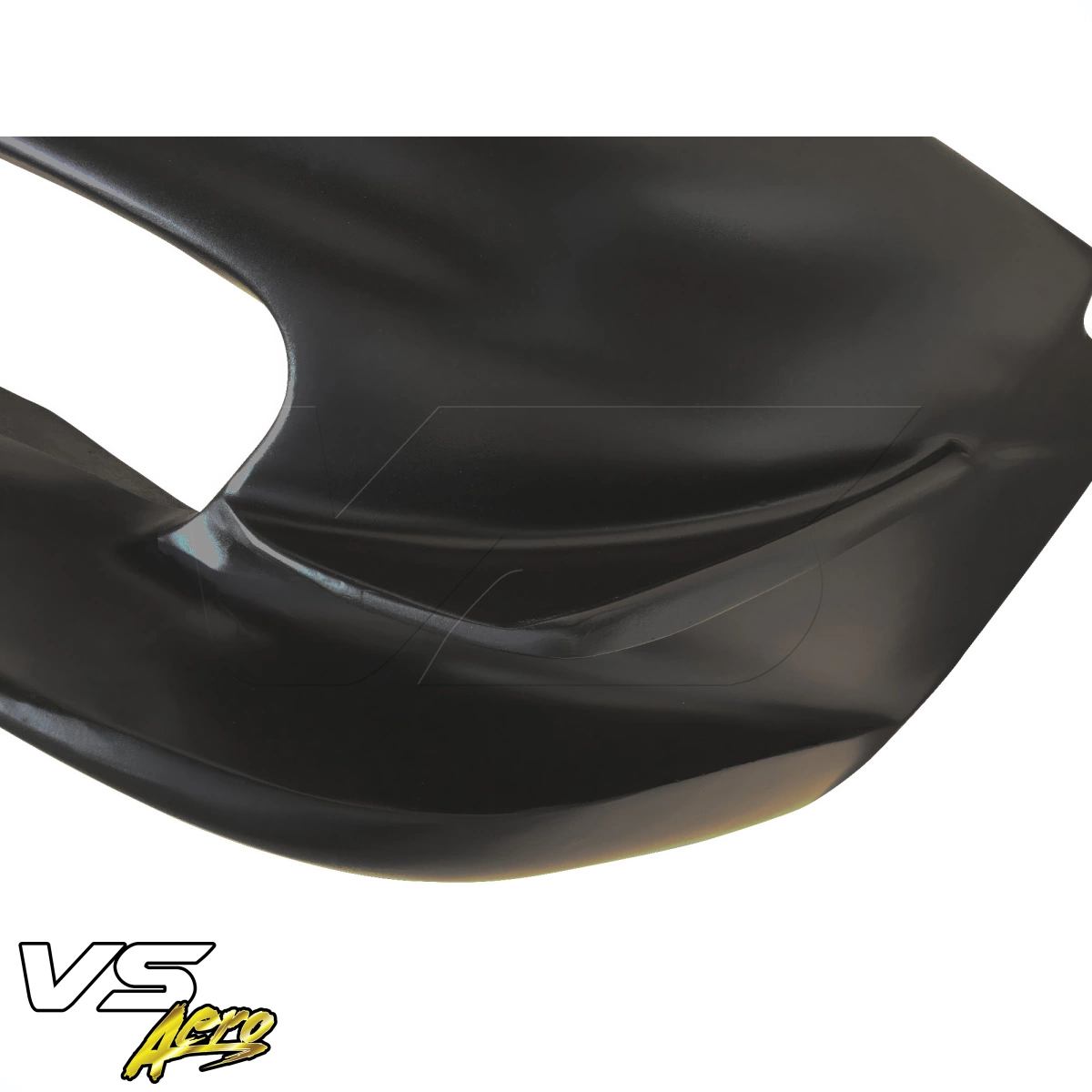 Modify your Porsche 911 2002 with our Exterior/Front Bumpers - 21