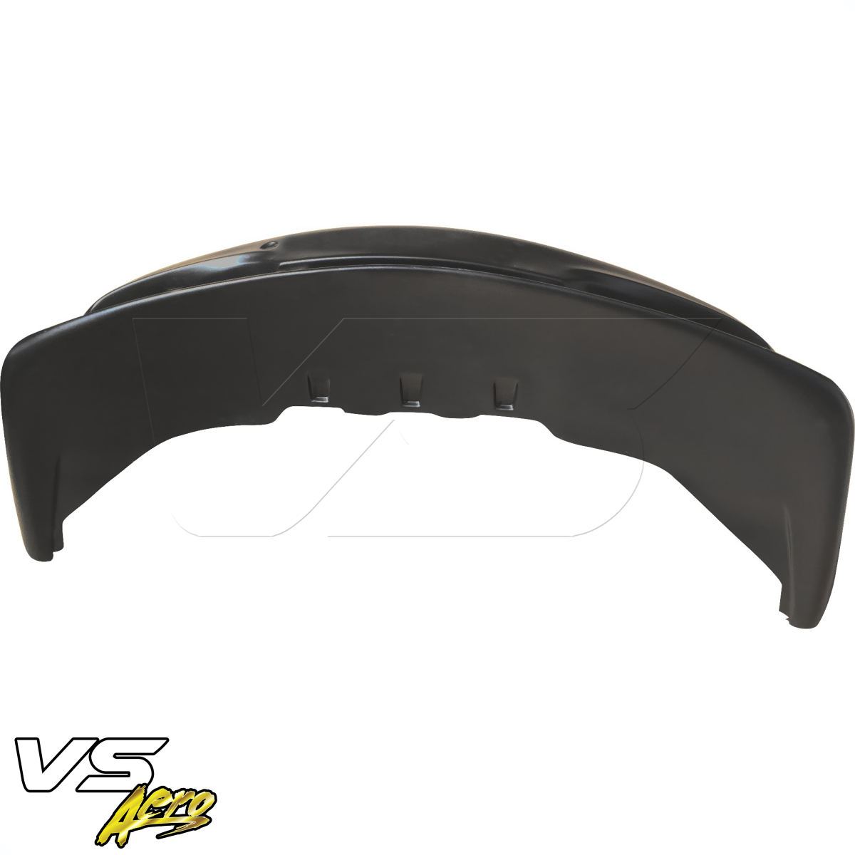 Modify your Porsche 911 2002 with our Exterior/Front Bumpers or Lips - 