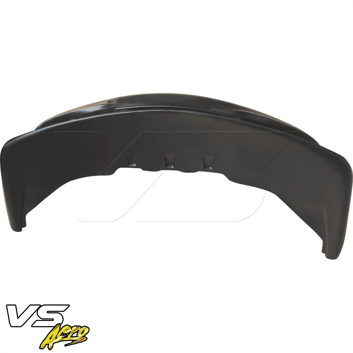 Modify your Porsche 911 2002 with our Exterior/Front Bumpers - 22