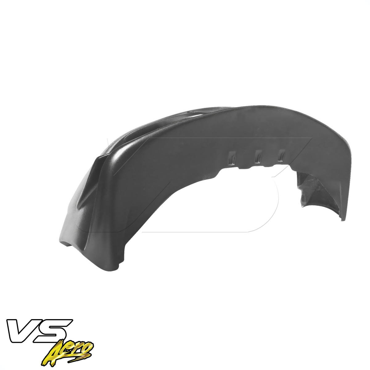 Modify your Porsche 911 2002 with our Exterior/Front Bumpers or Lips - 