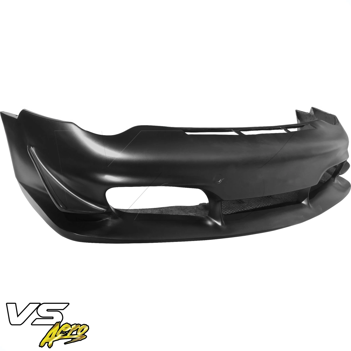 Modify your Porsche 911 2002 with our Exterior/Front Bumpers - 26