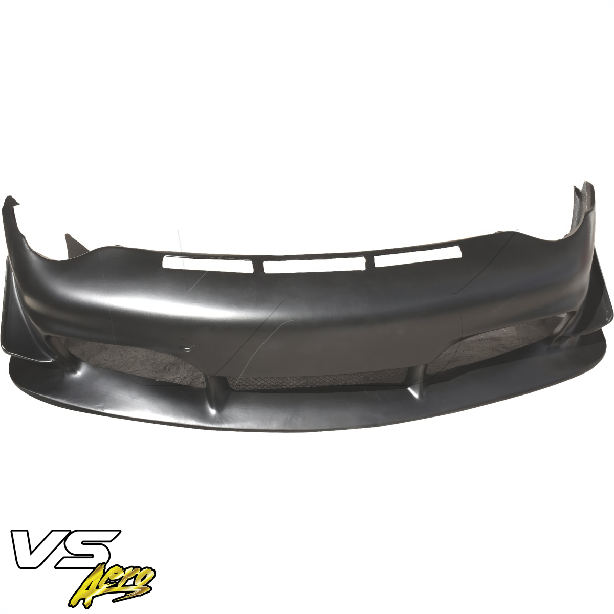 Modify your Porsche 911 2002 with our Exterior/Front Bumpers or Lips - 