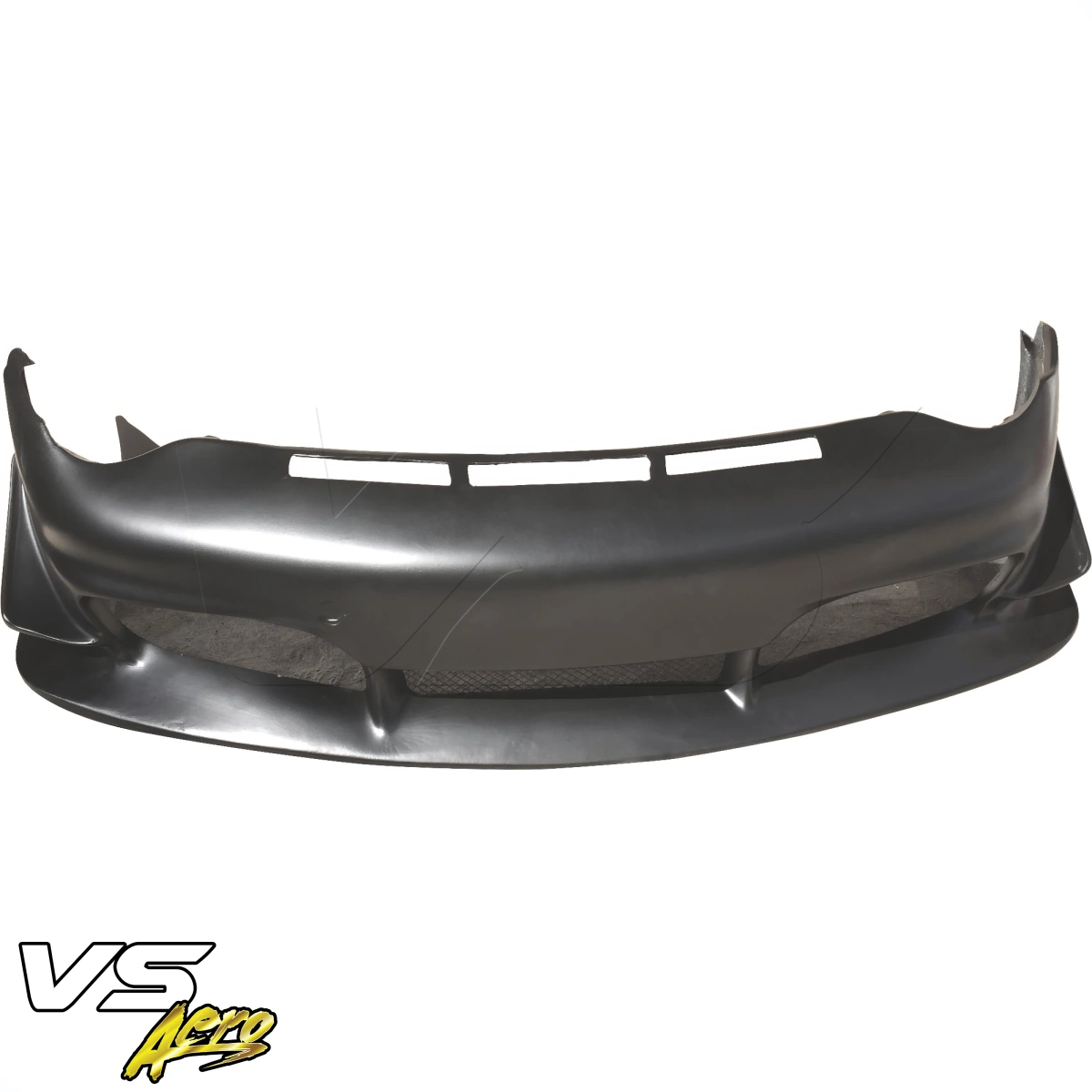 Modify your Porsche 911 2002 with our Exterior/Front Bumpers - 27