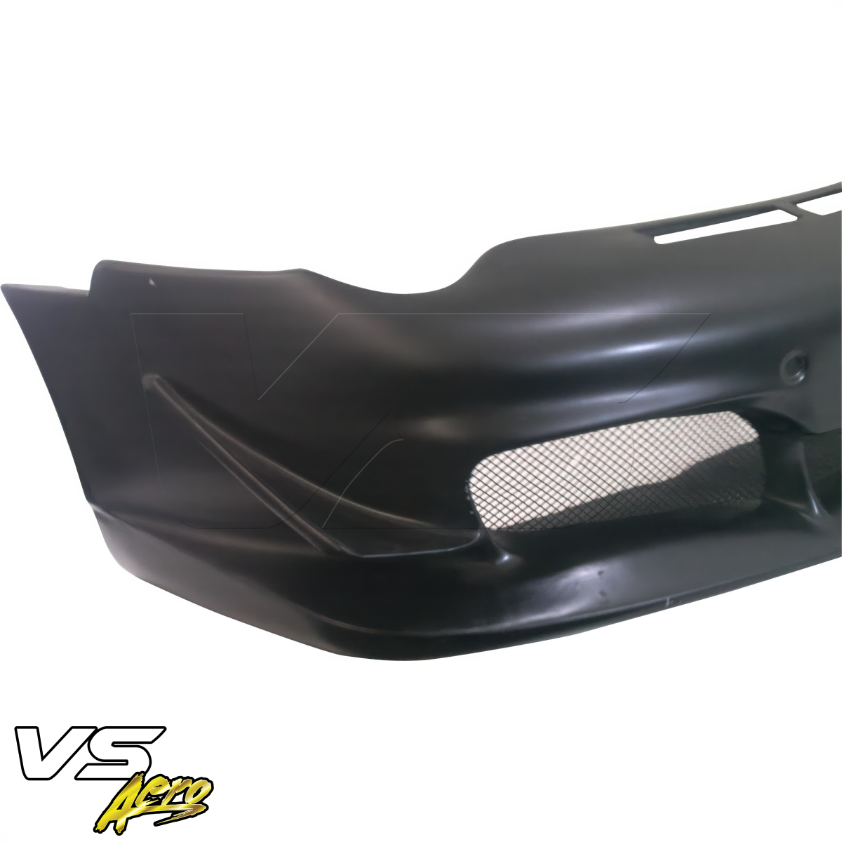 Modify your Porsche 911 2002 with our Exterior/Front Bumpers or Lips - 