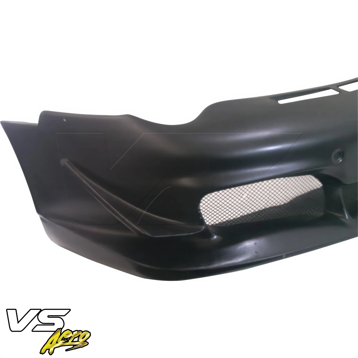 Modify your Porsche 911 2002 with our Exterior/Front Bumpers - 29