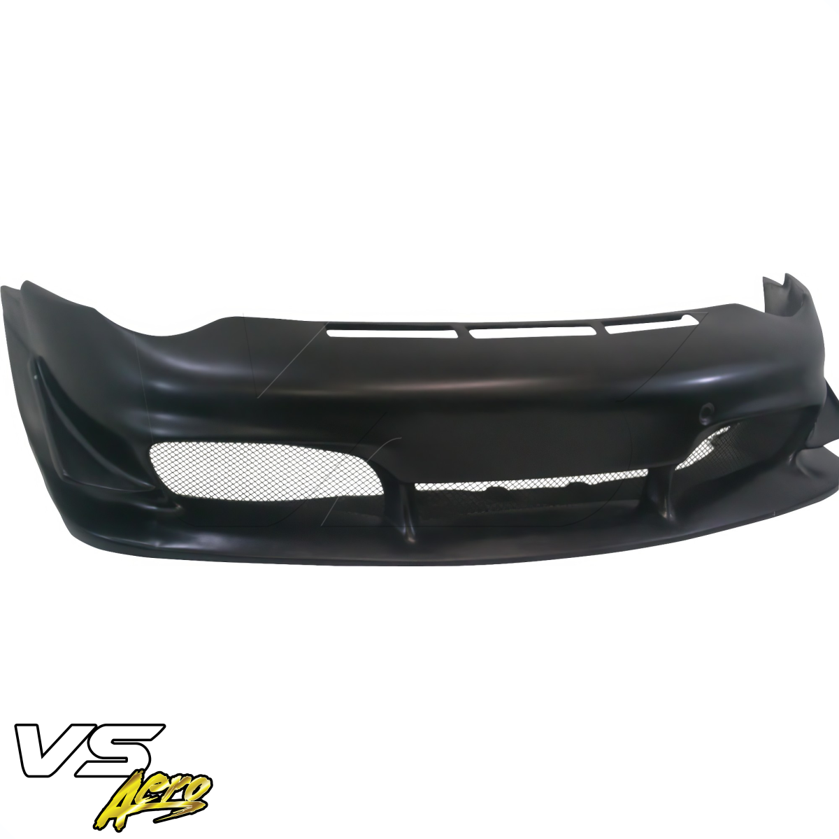 Modify your Porsche 911 2002 with our Exterior/Front Bumpers or Lips - 