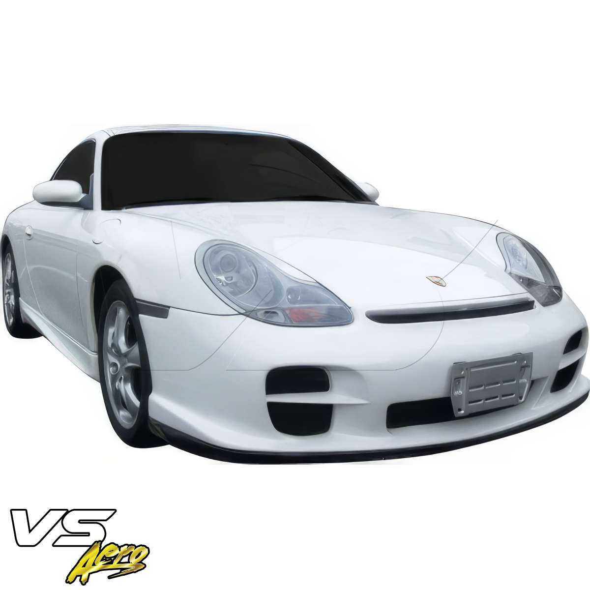 Modify your Porsche 911 1999 with our Exterior/Complete Body Kits - 