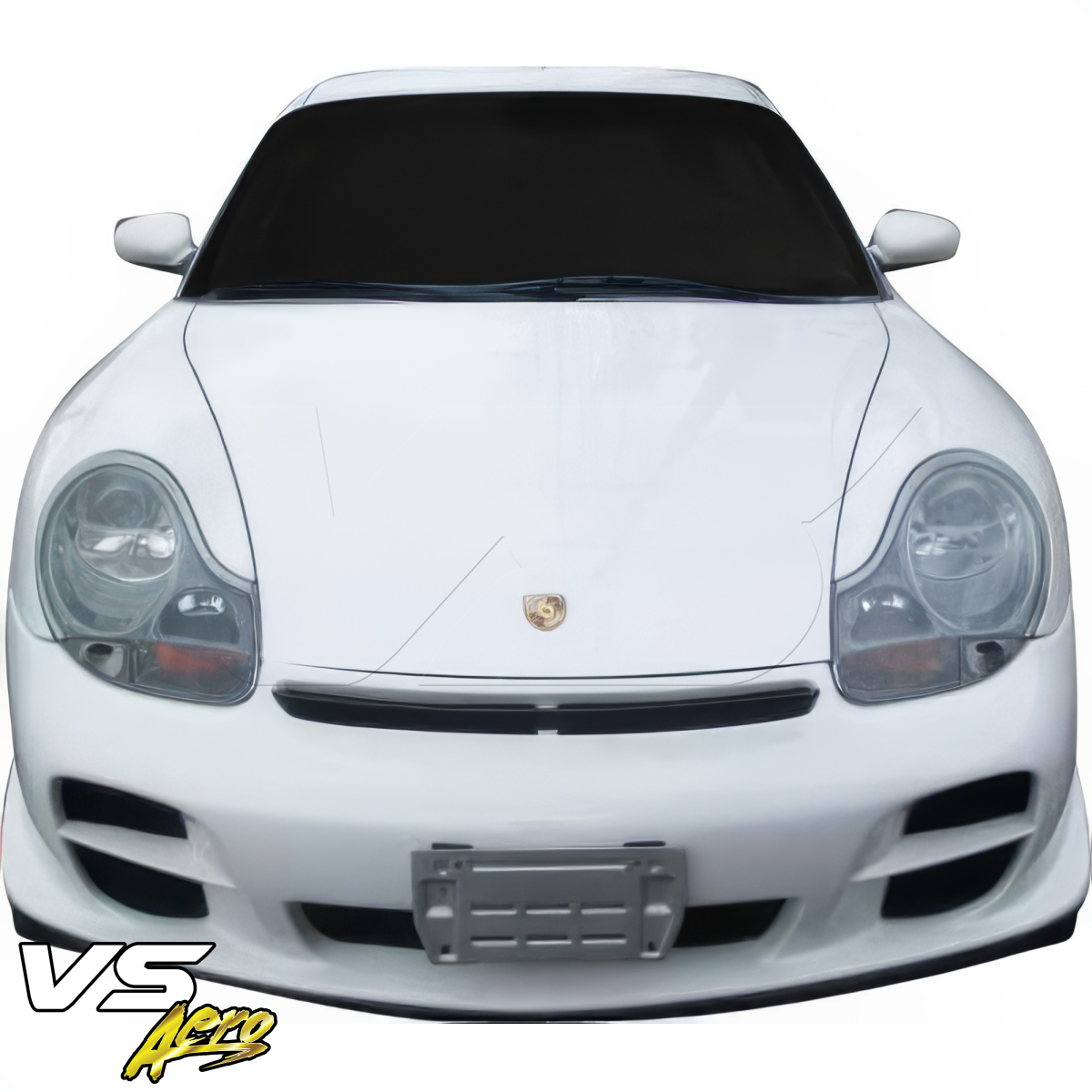 Modify your Porsche 911 1999 with our Exterior/Complete Body Kits - 