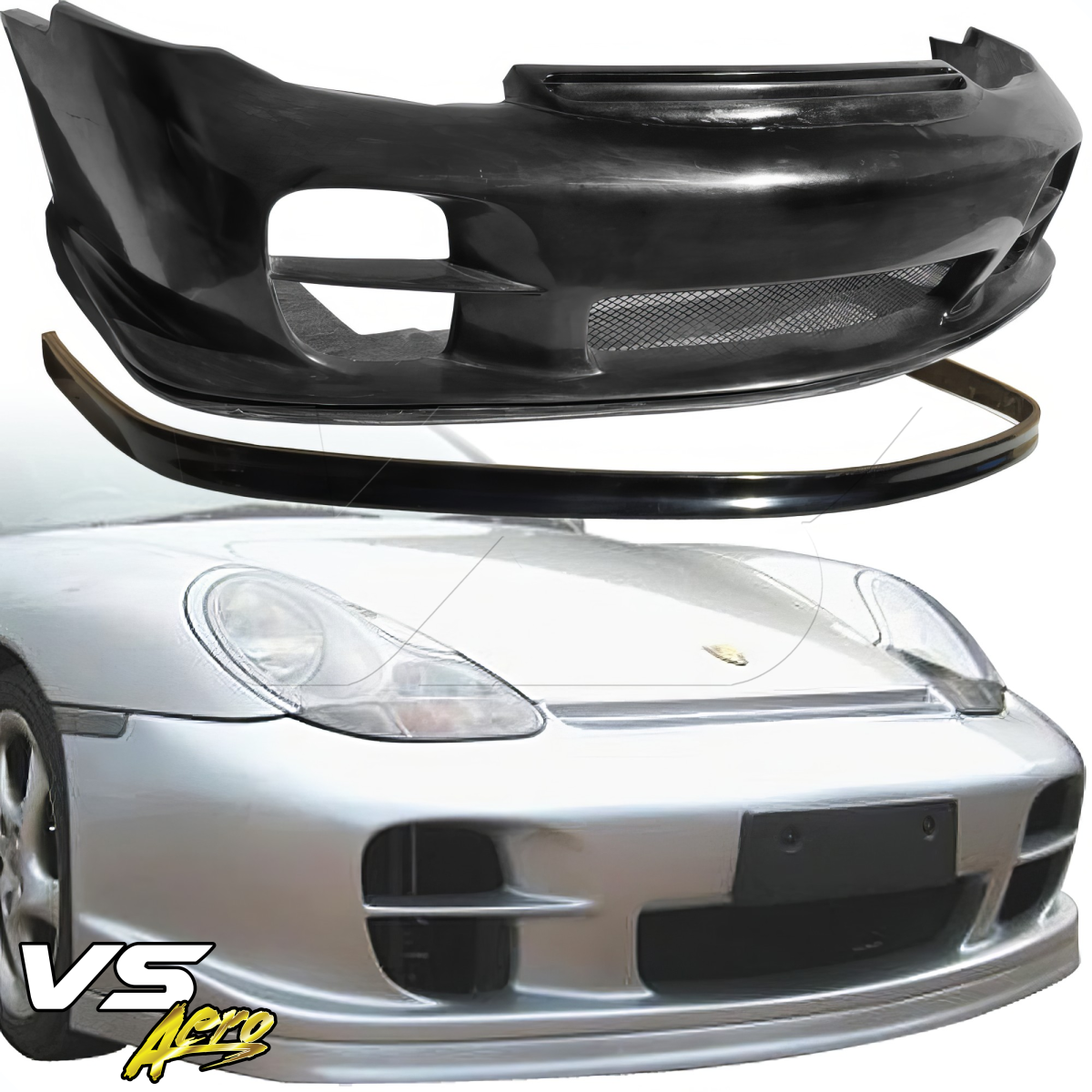 Modify your Porsche 911 1999 with our Exterior/Complete Body Kits - 