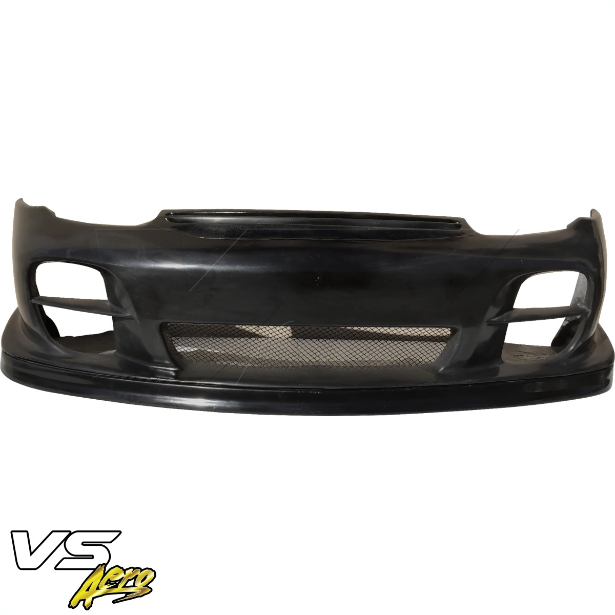 Modify your Porsche 911 1999 with our Exterior/Front Bumpers - 16