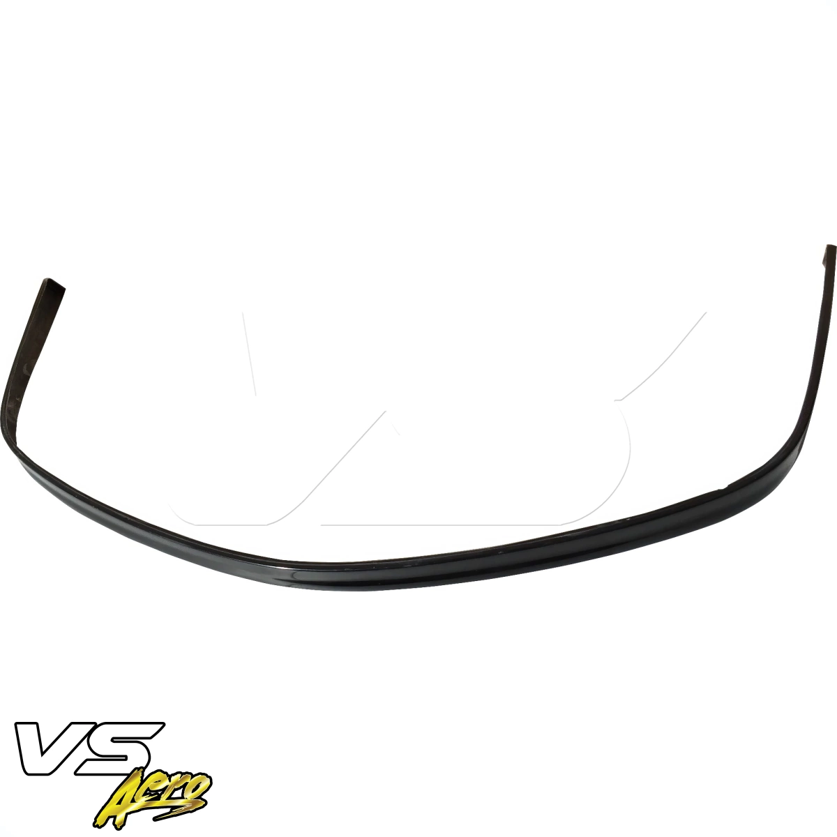 Modify your Porsche 911 1999 with our Exterior/Front Bumpers - 22