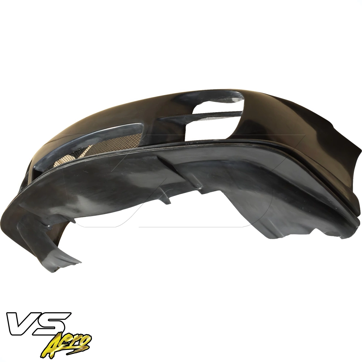 Modify your Porsche 911 1999 with our Exterior/Front Bumpers - 24