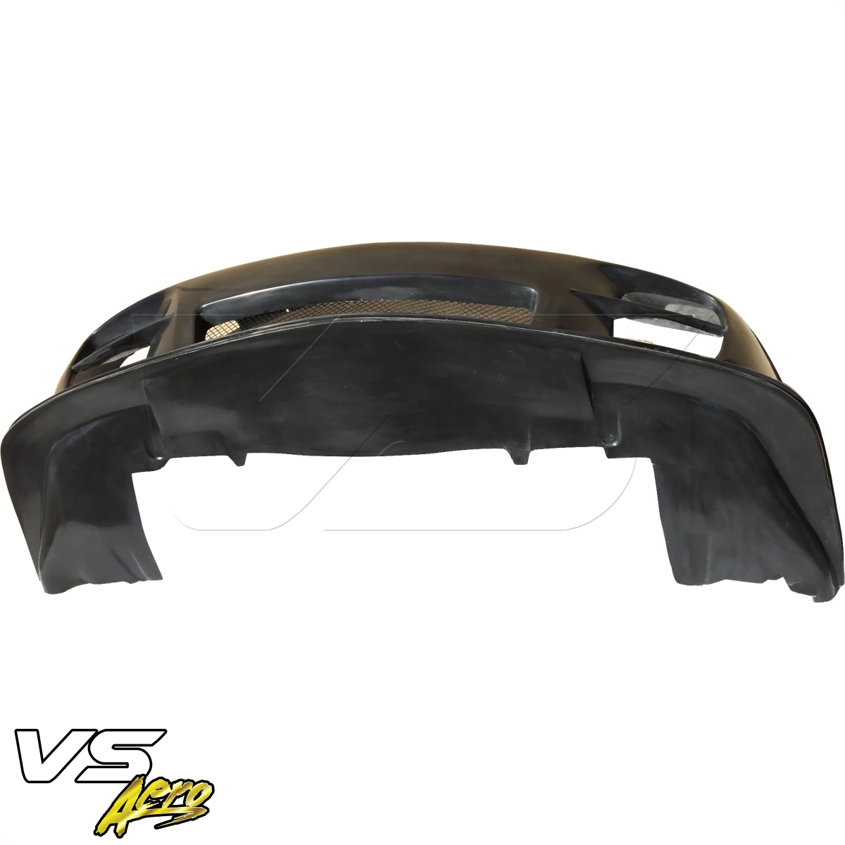Modify your Porsche 911 1999 with our Exterior/Front Bumpers - 26