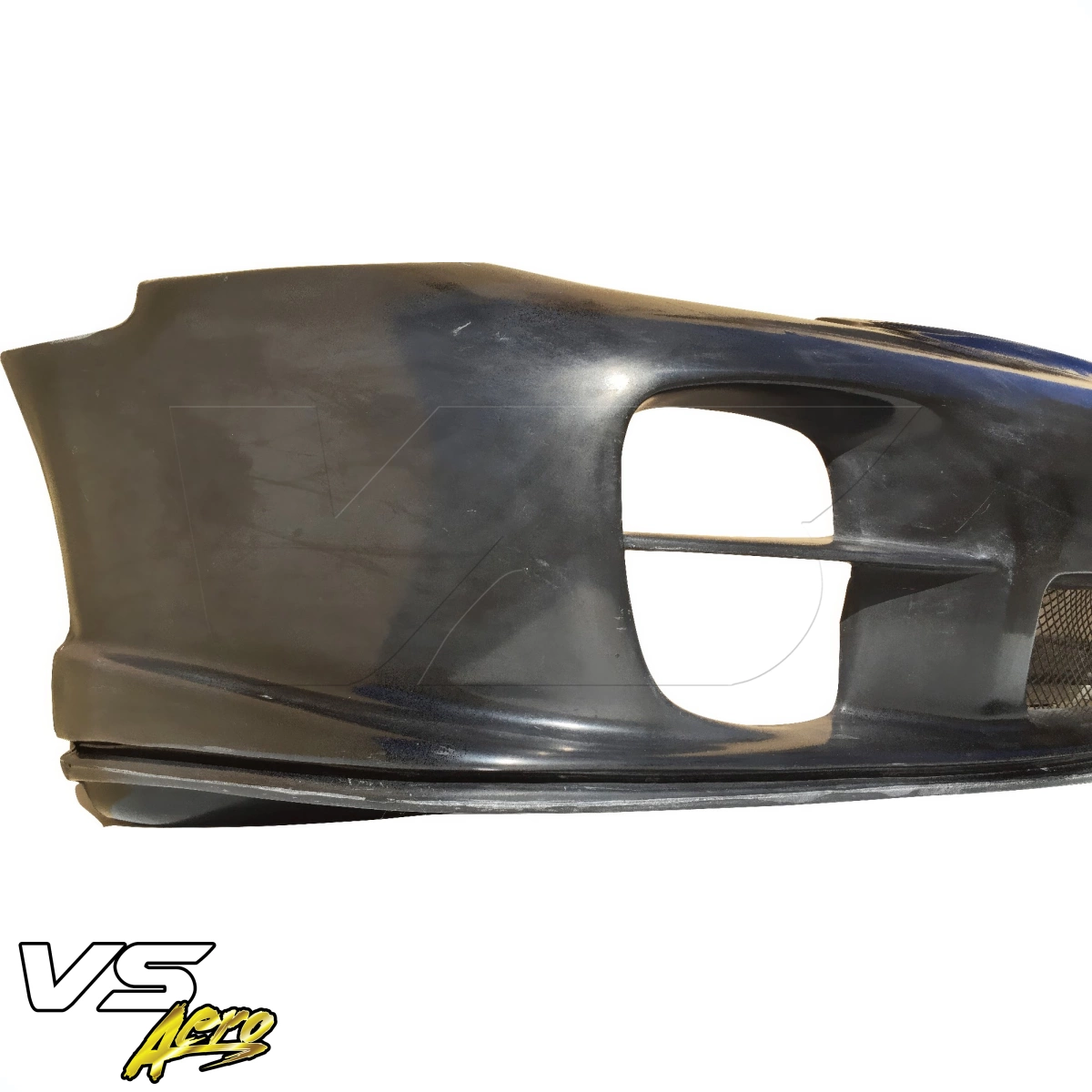 Modify your Porsche 911 1999 with our Exterior/Front Bumpers - 27