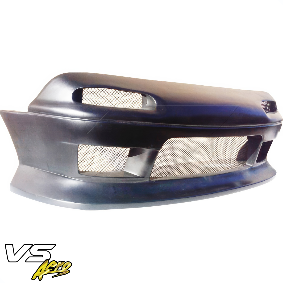 Modify your Mazda Miata 1990 with our Exterior/Front Bumpers or Lips - 