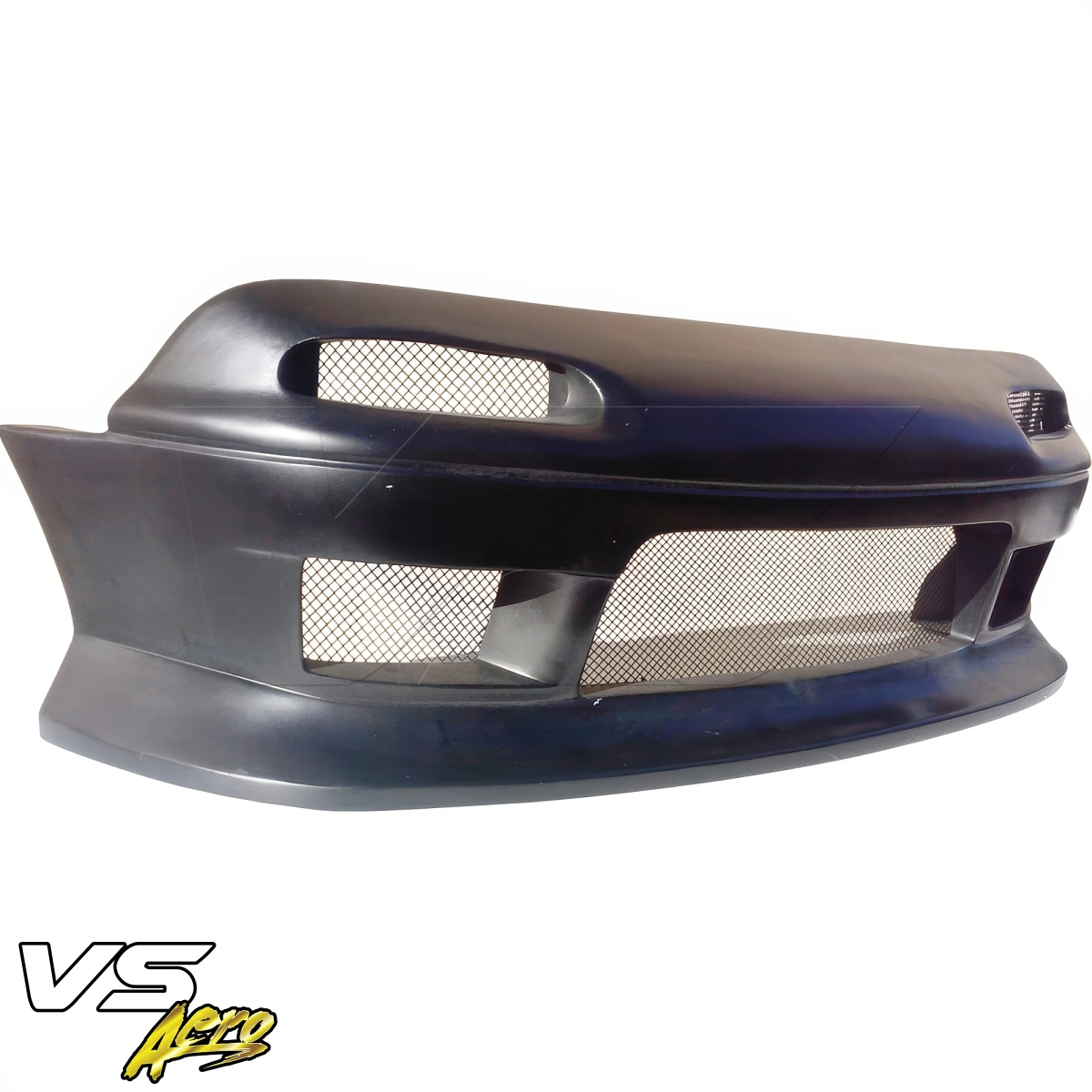 Modify your Mazda Miata 1990 with our Exterior/Front Bumpers - 14