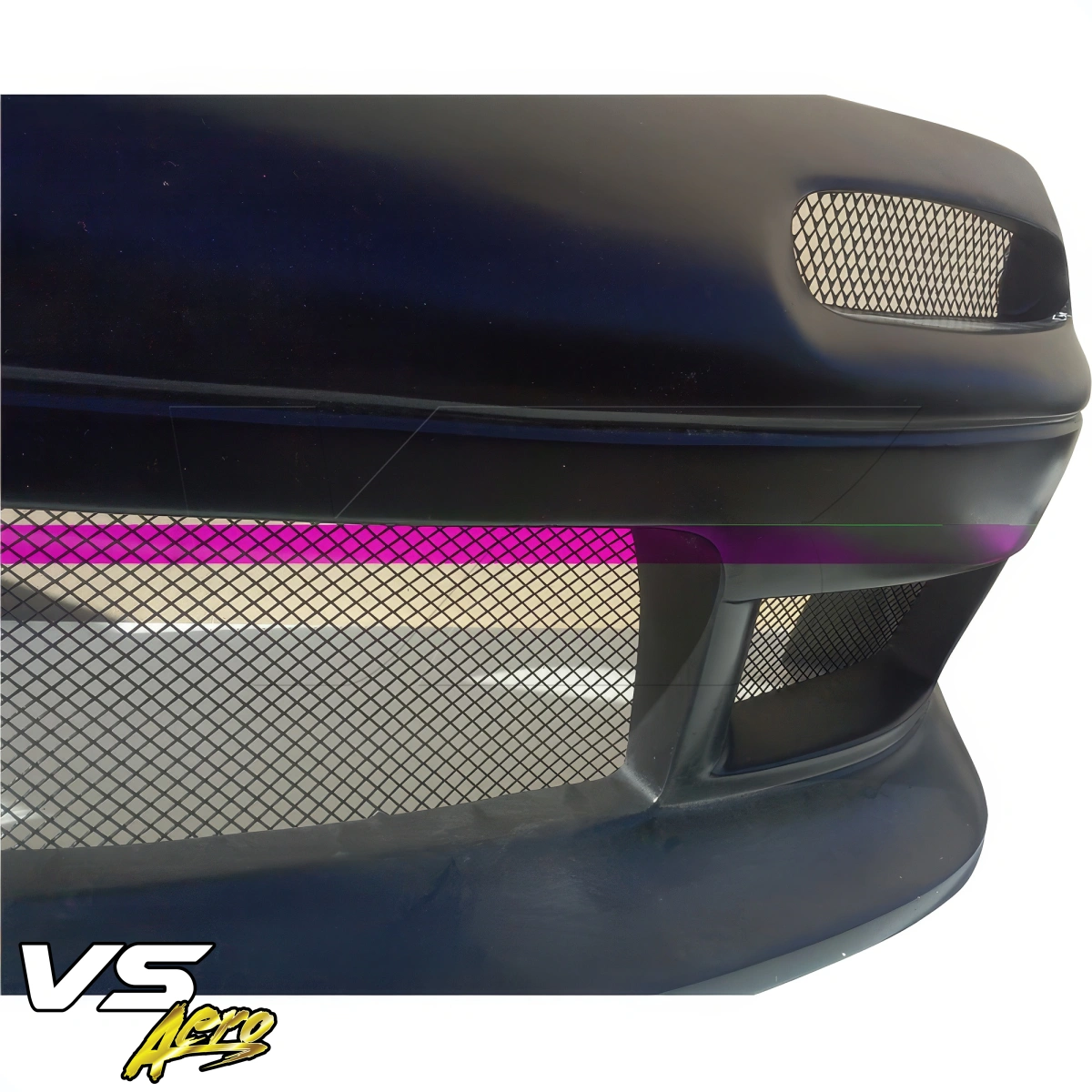 Modify your Mazda Miata 1990 with our Exterior/Front Bumpers - 15