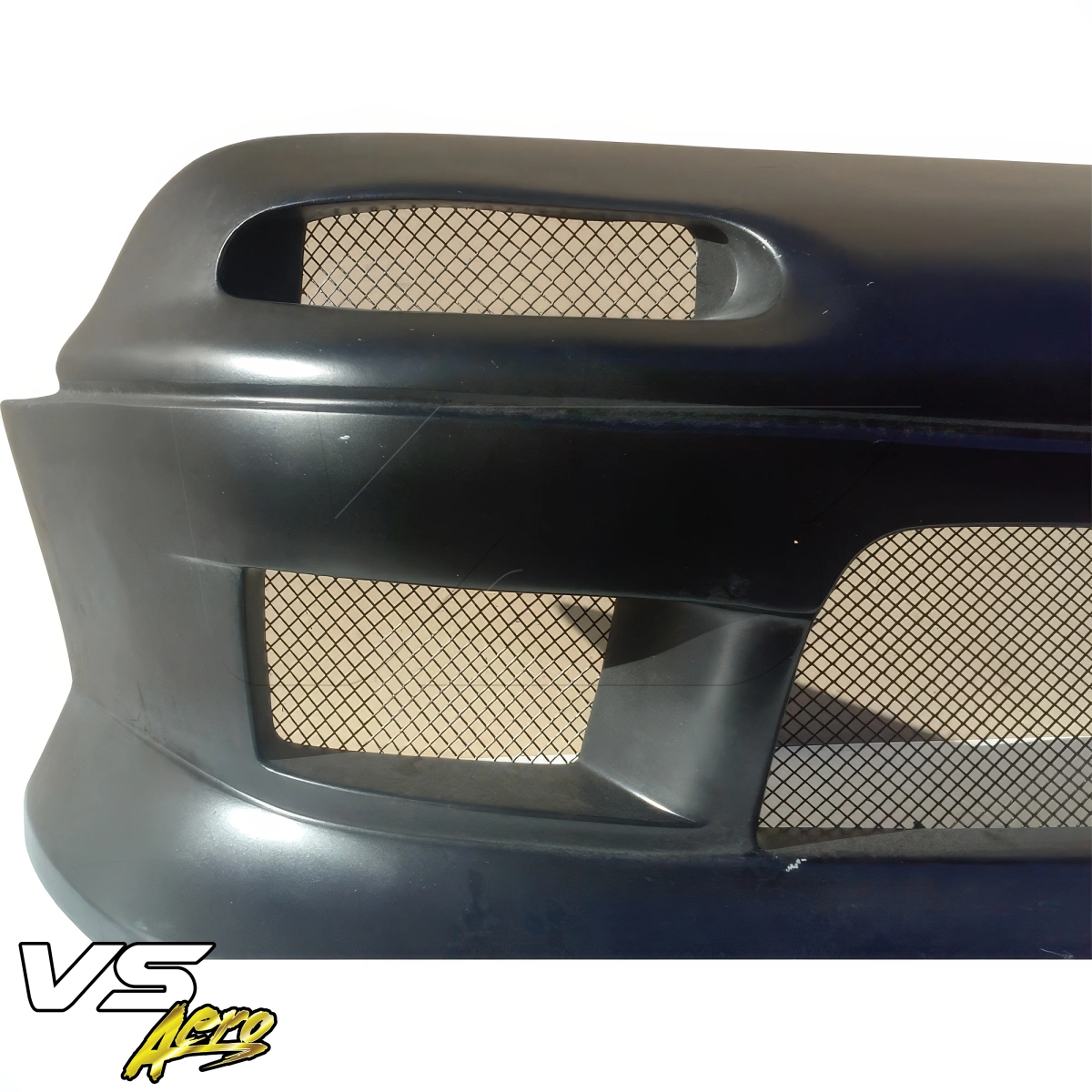 Modify your Mazda Miata 1990 with our Exterior/Front Bumpers - 16