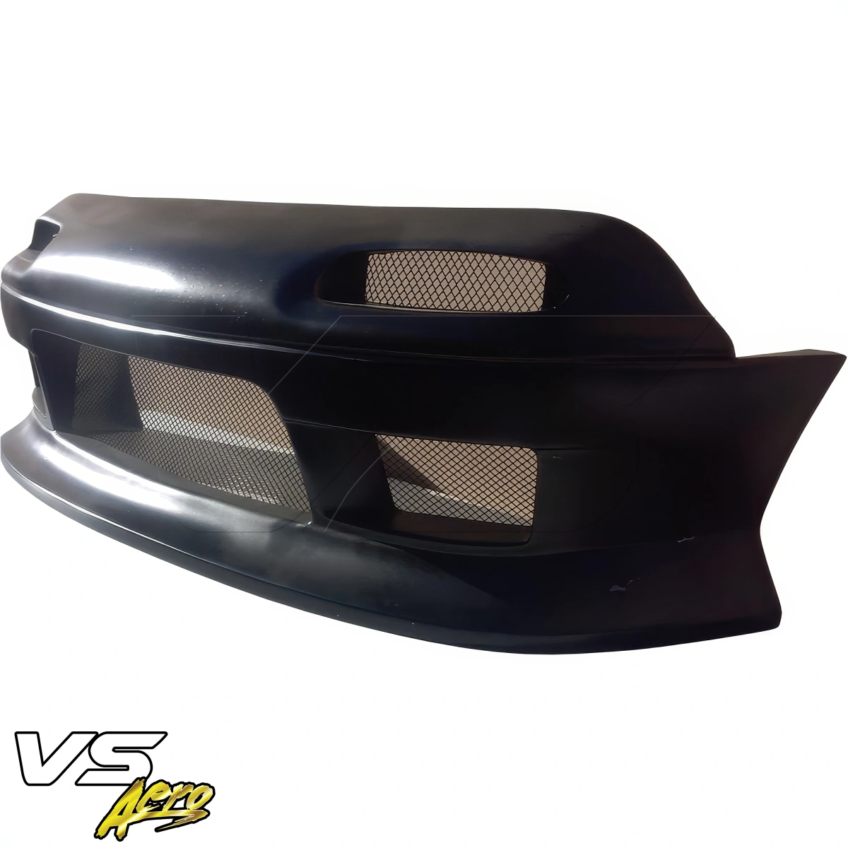 Modify your Mazda Miata 1990 with our Exterior/Front Bumpers - 17