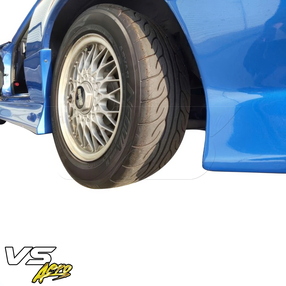 Modify your Mazda Miata 1990 with our Exterior/Side Skirts - 4