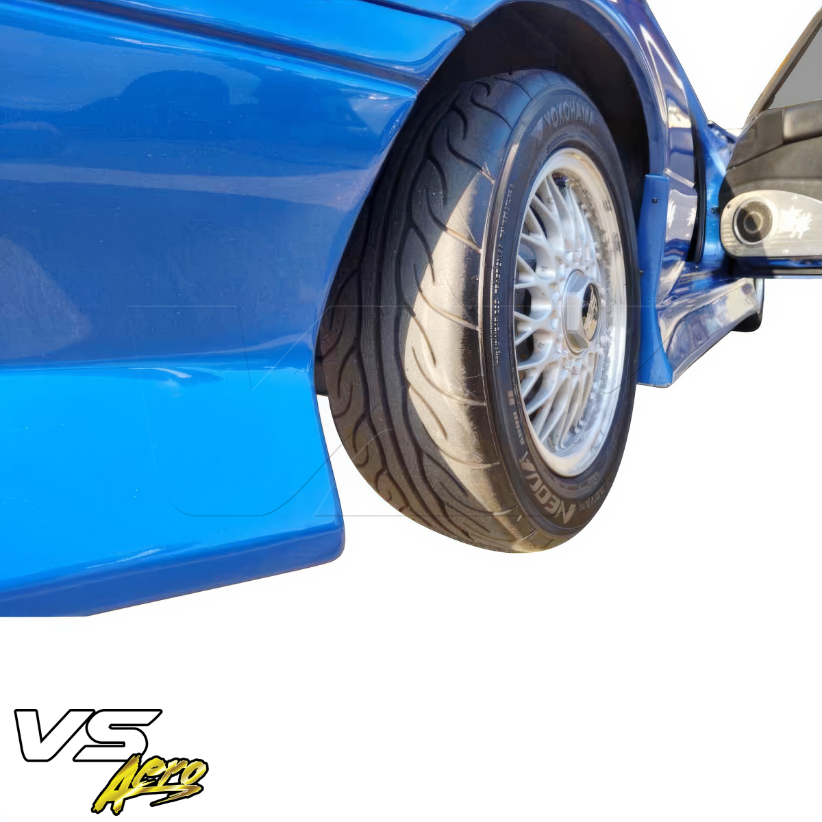 Modify your Mazda Miata 1990 with our Exterior/Side Skirts - 