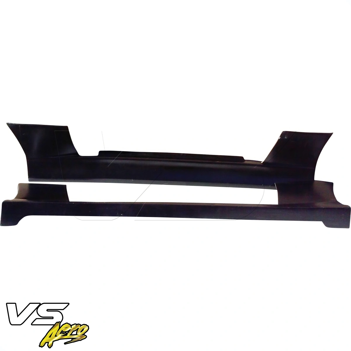 Modify your Mazda Miata 1990 with our Exterior/Side Skirts - 16