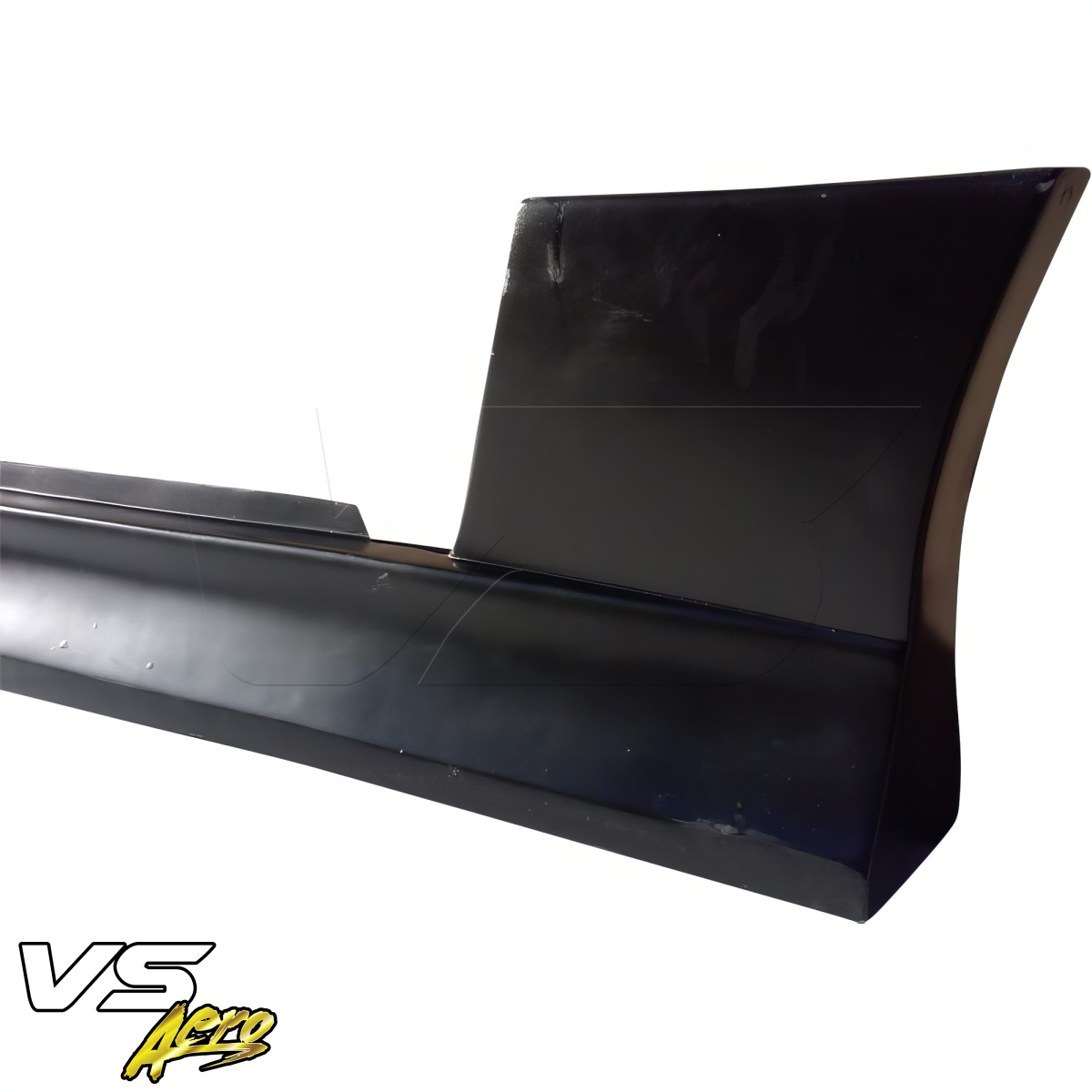 Modify your Mazda Miata 1990 with our Exterior/Side Skirts - 