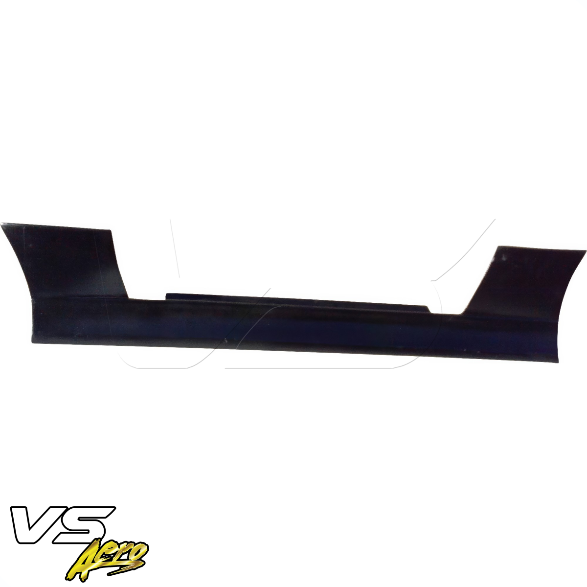 Modify your Mazda Miata 1990 with our Exterior/Side Skirts - 