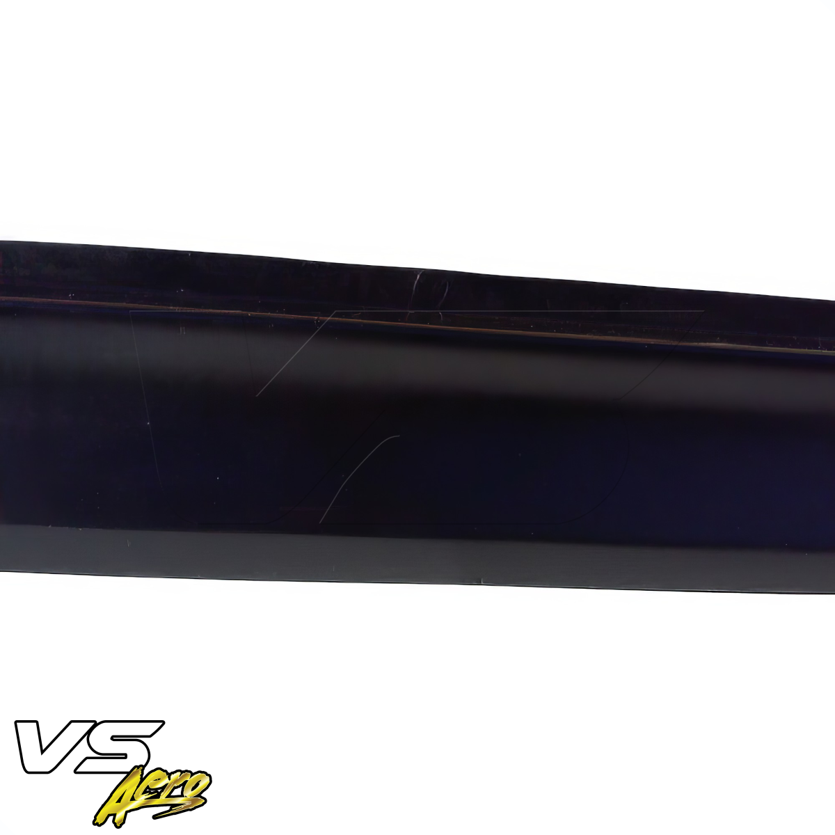 Modify your Mazda Miata 1990 with our Exterior/Side Skirts - 