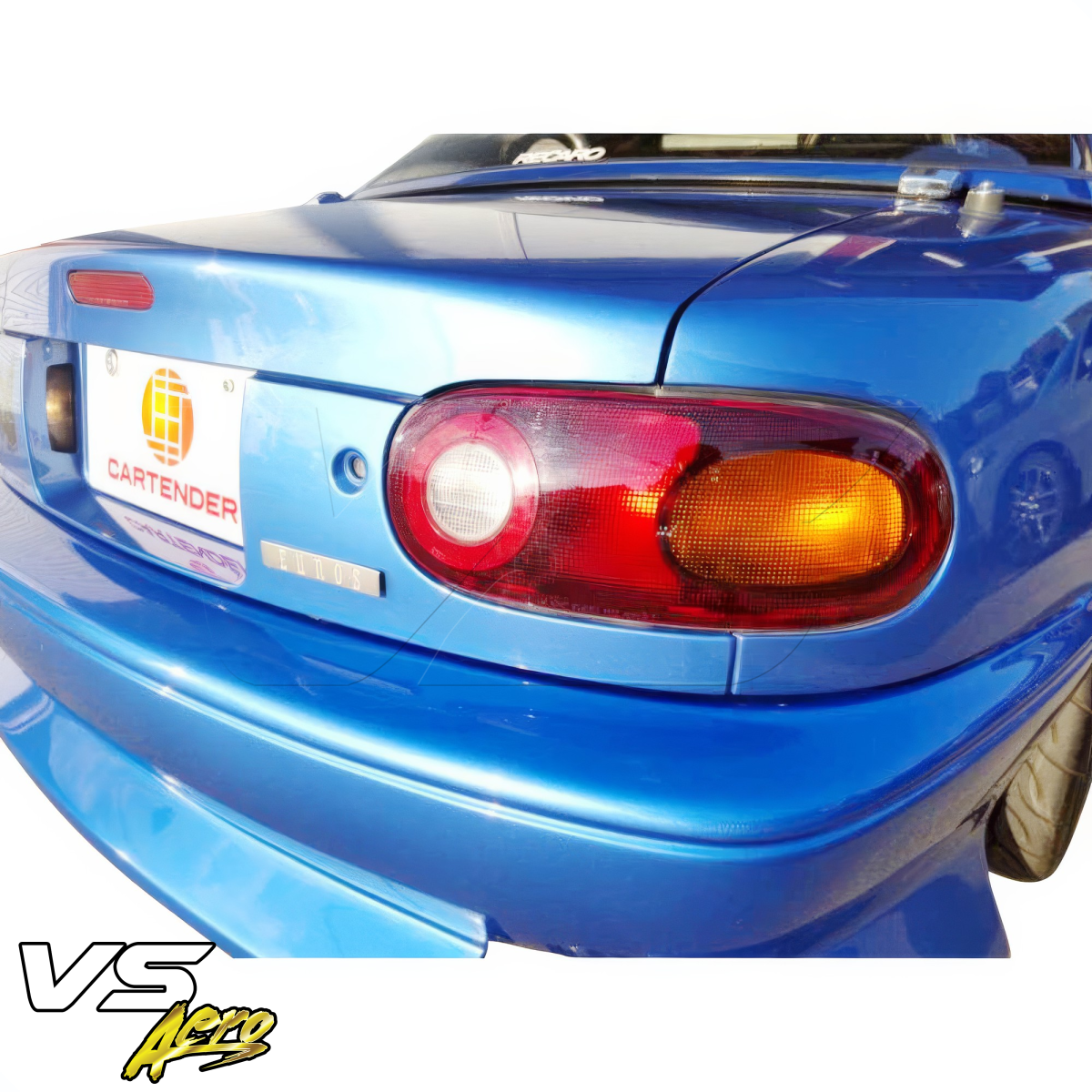 Modify your Mazda Miata 1990 with our Exterior/Rear Bumpers or Lips - 