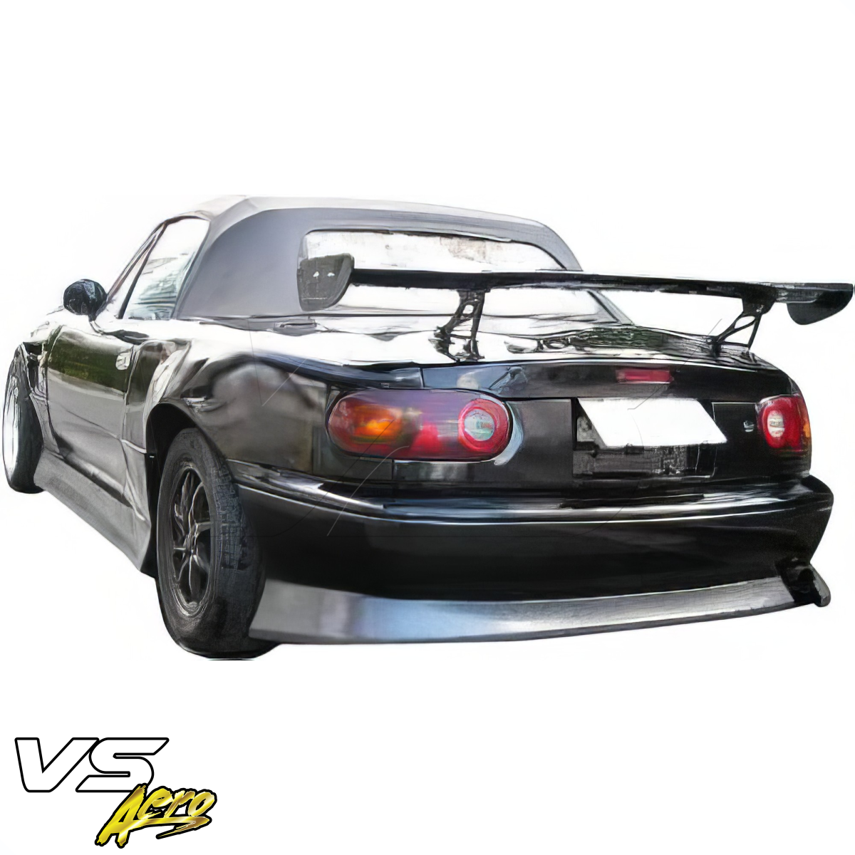 Modify your Mazda Miata 1990 with our Exterior/Rear Bumpers or Lips - 