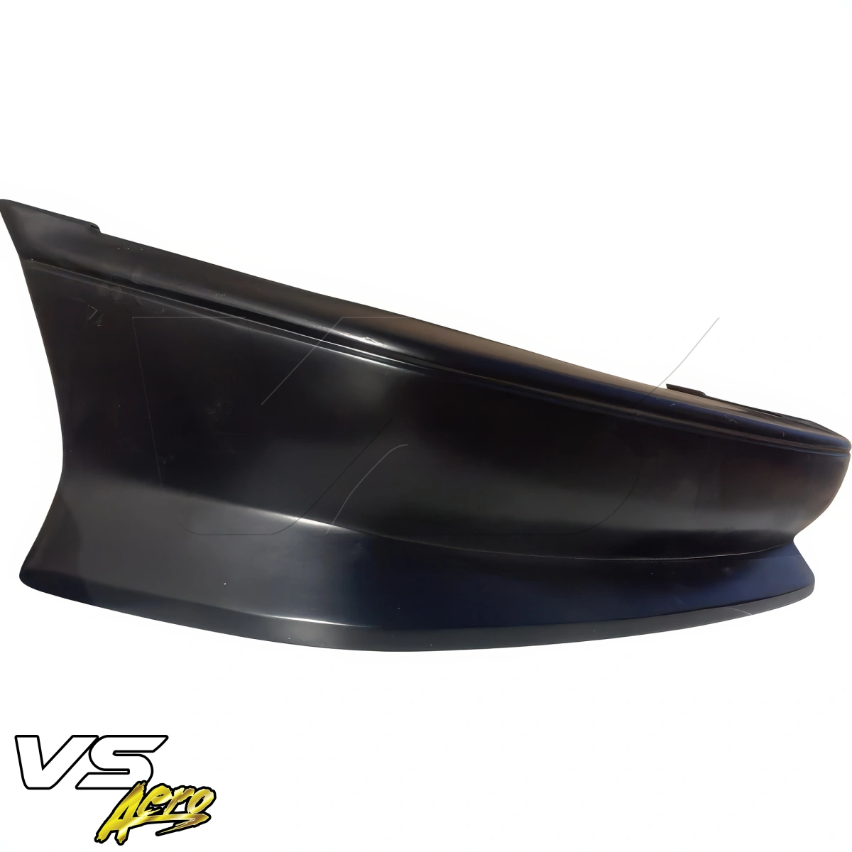 Modify your Mazda Miata 1990 with our Exterior/Rear Bumpers - 9