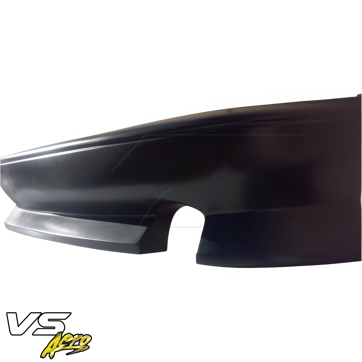 Modify your Mazda Miata 1990 with our Exterior/Rear Bumpers - 10