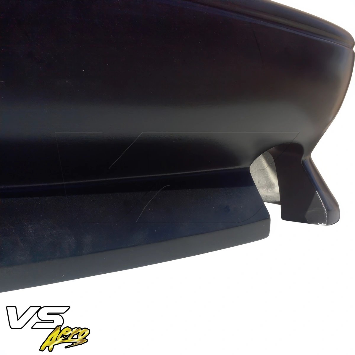 Modify your Mazda Miata 1990 with our Exterior/Rear Bumpers - 11