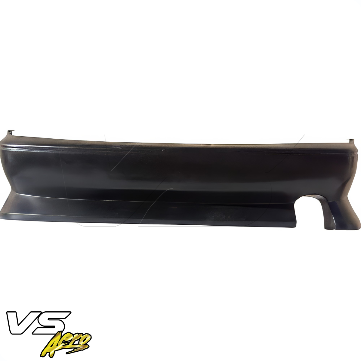 Modify your Mazda Miata 1990 with our Exterior/Rear Bumpers or Lips - 