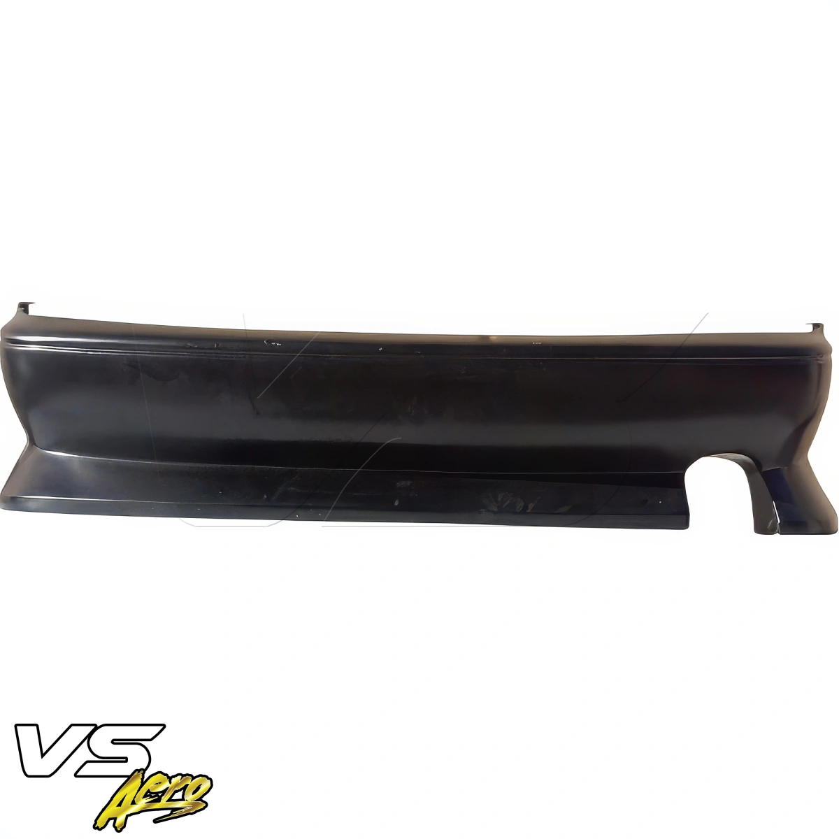 Modify your Mazda Miata 1990 with our Exterior/Rear Bumpers - 12