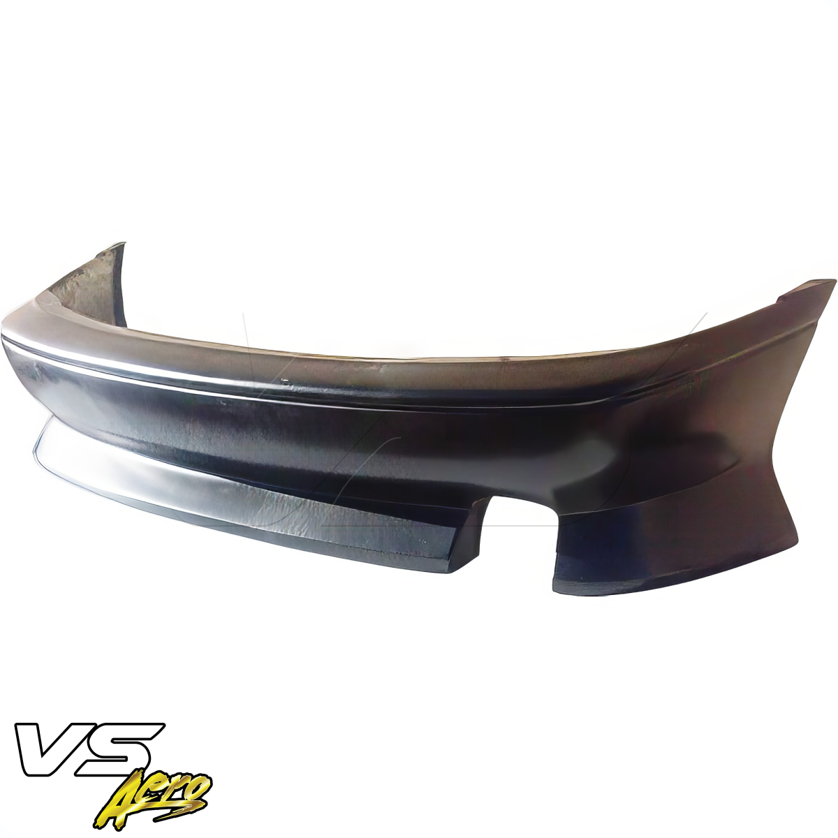 Modify your Mazda Miata 1990 with our Exterior/Rear Bumpers or Lips - 