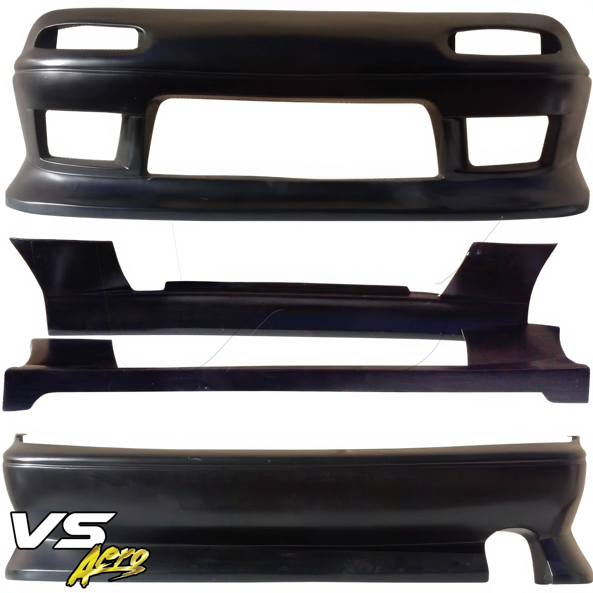 Modify your Mazda Miata 1990 with our Exterior/Complete Body Kits - 4