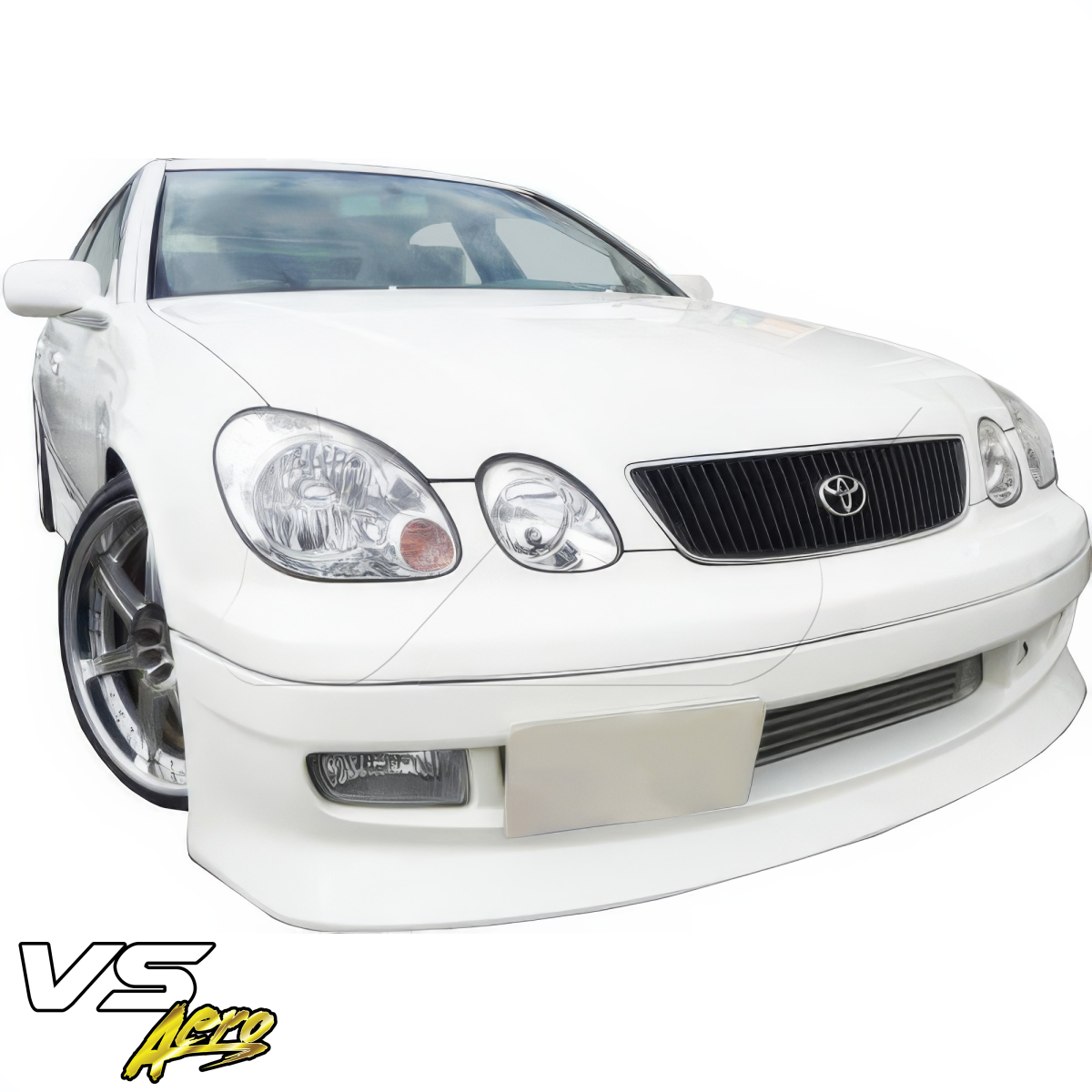 Modify your Lexus GS300 1998 with our Exterior/Front Bumpers or Lips - 