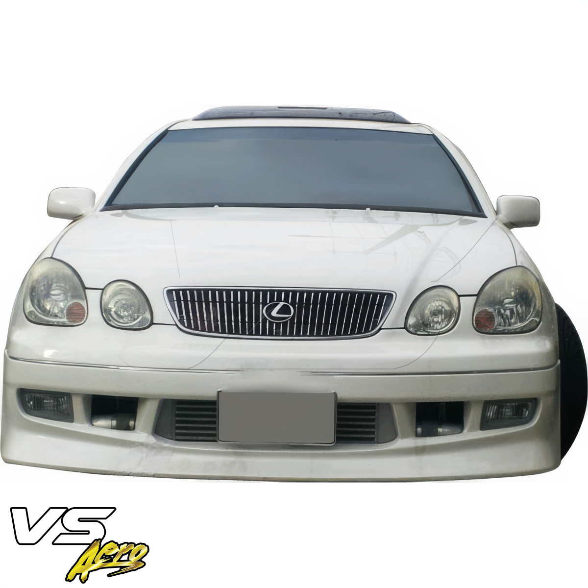 Modify your Lexus GS300 1998 with our Exterior/Front Bumpers or Lips - 