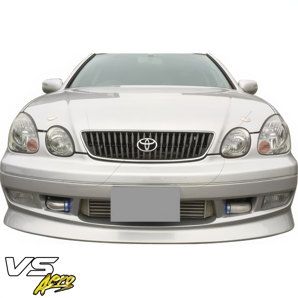 Modify your Lexus GS300 1998 with our Exterior/Front Bumpers or Lips - 