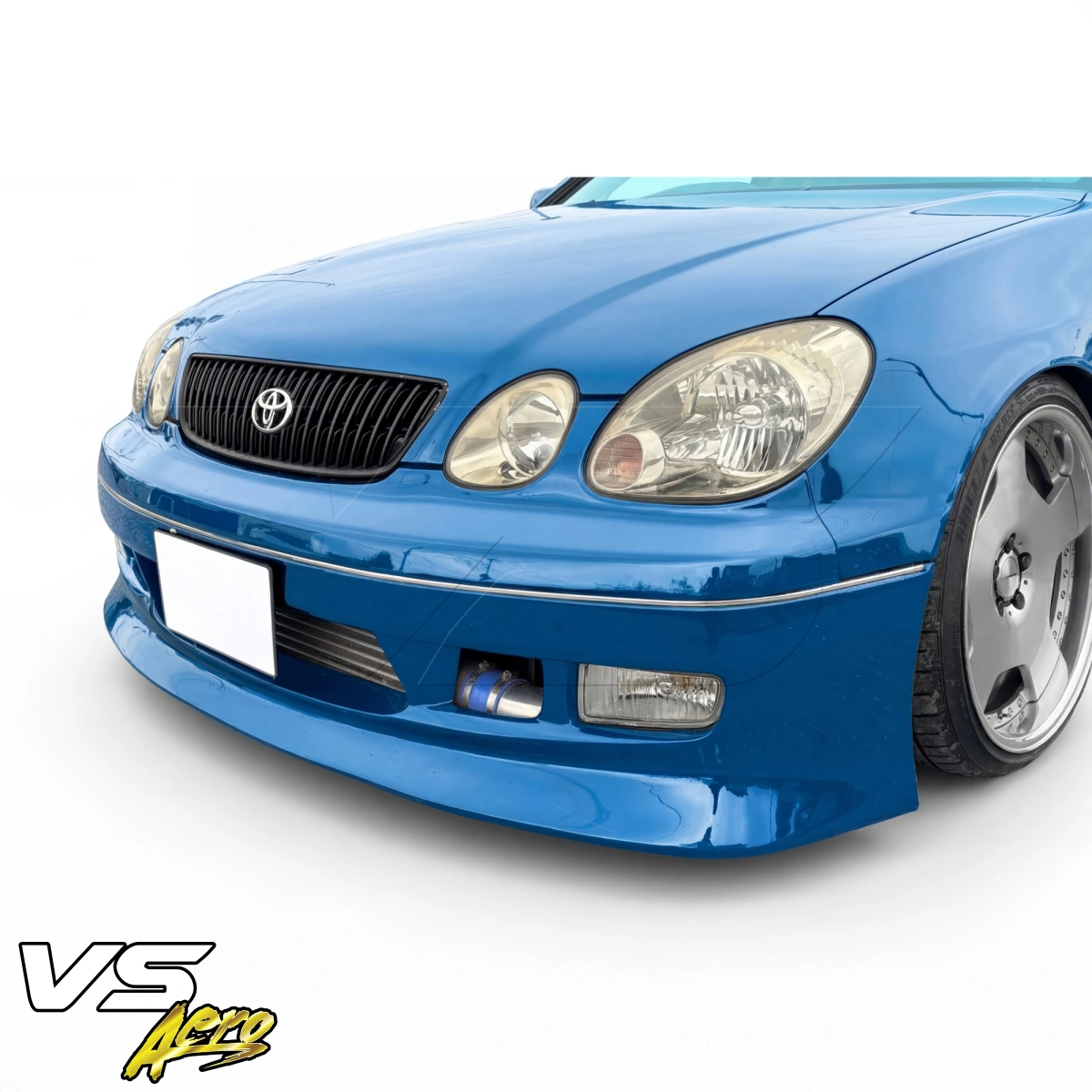 Modify your Lexus GS300 1998 with our Exterior/Complete Body Kits - 21