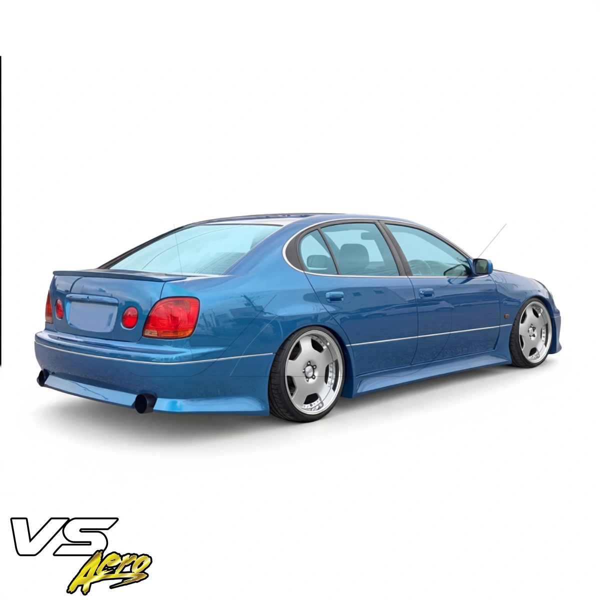 Modify your Lexus GS300 1998 with our Exterior/Complete Body Kits - 18