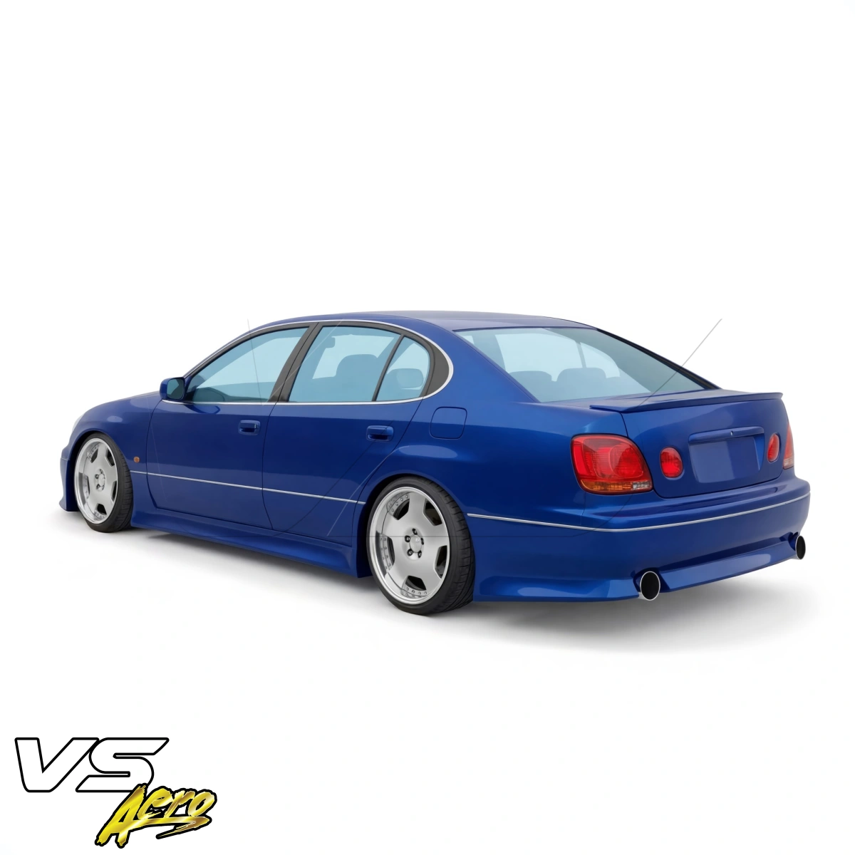 Modify your Lexus GS300 1998 with our Exterior/Complete Body Kits - 19