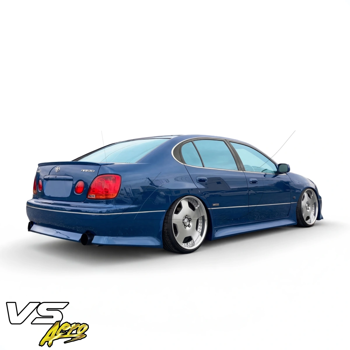 Modify your Lexus GS300 1998 with our Exterior/Complete Body Kits - 20