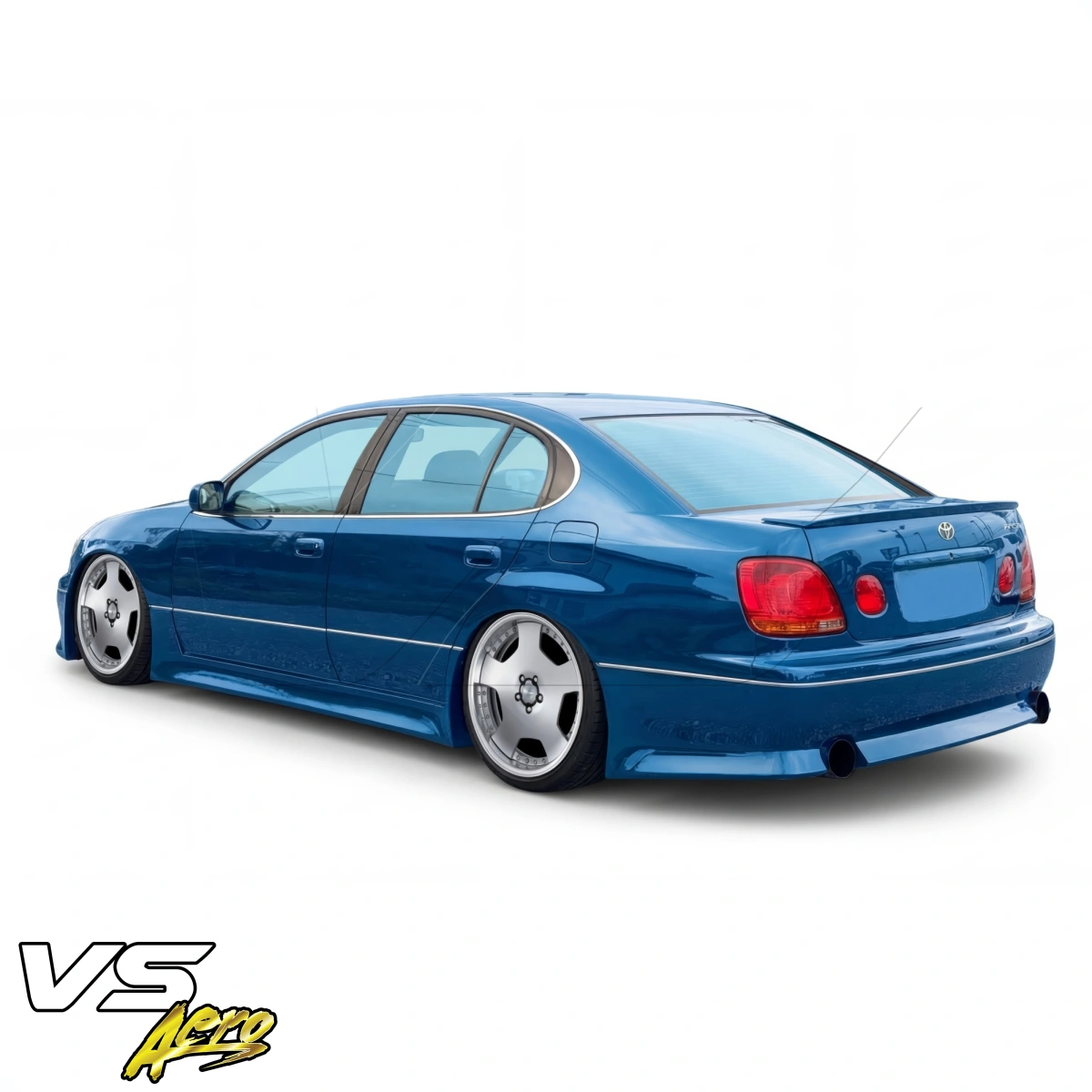 Modify your Lexus GS300 1998 with our Exterior/Complete Body Kits - 21